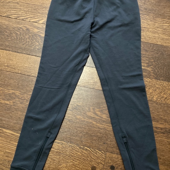 Tracksmith - No Days Off (NDO) Track pant Size S Charcoal - Picture 3 of 4